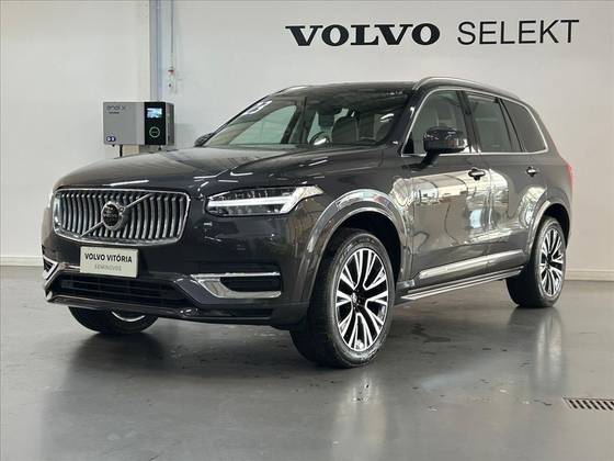VOLVO XC90 2.0 T8 RECHARGE PLUS AWD GEARTRONIC